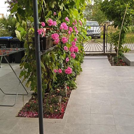 Apartman Tina Zágráb Kültér fotó