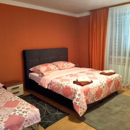 Apartman Tina Zágráb Kültér fotó