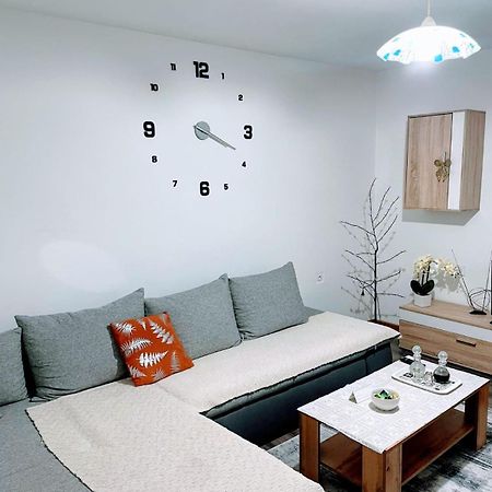 Apartman Tina Zágráb Kültér fotó