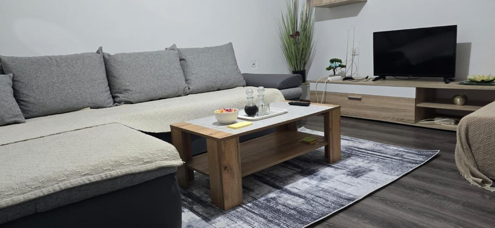 Apartman Tina Zágráb Kültér fotó