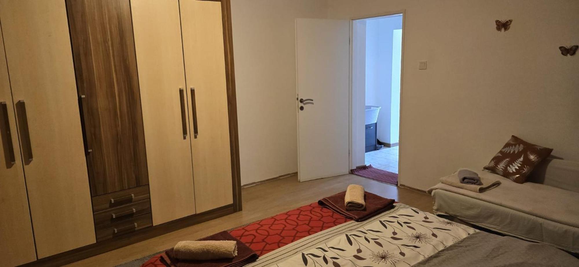 Apartman Tina Zágráb Kültér fotó