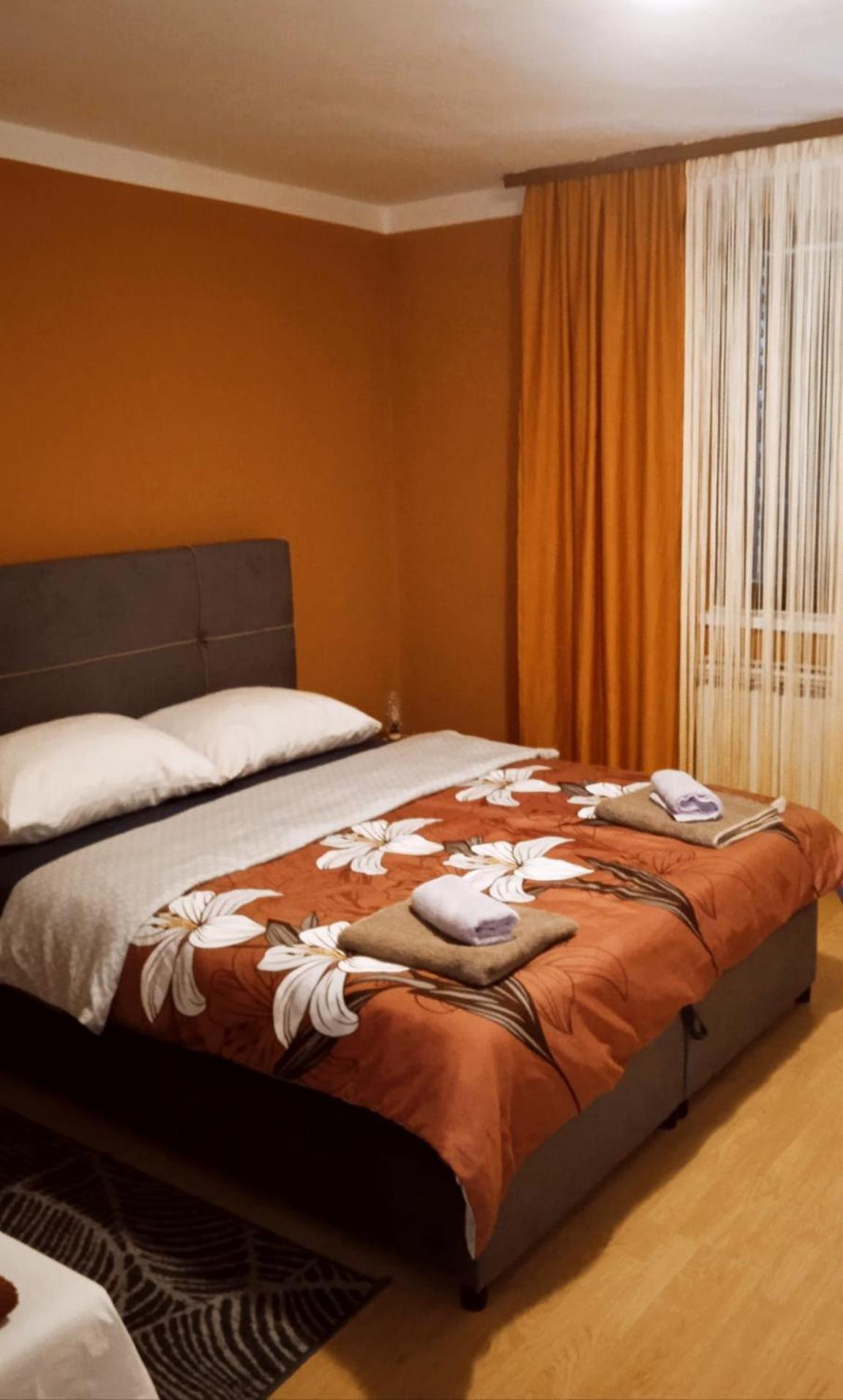 Apartman Tina Zágráb Kültér fotó