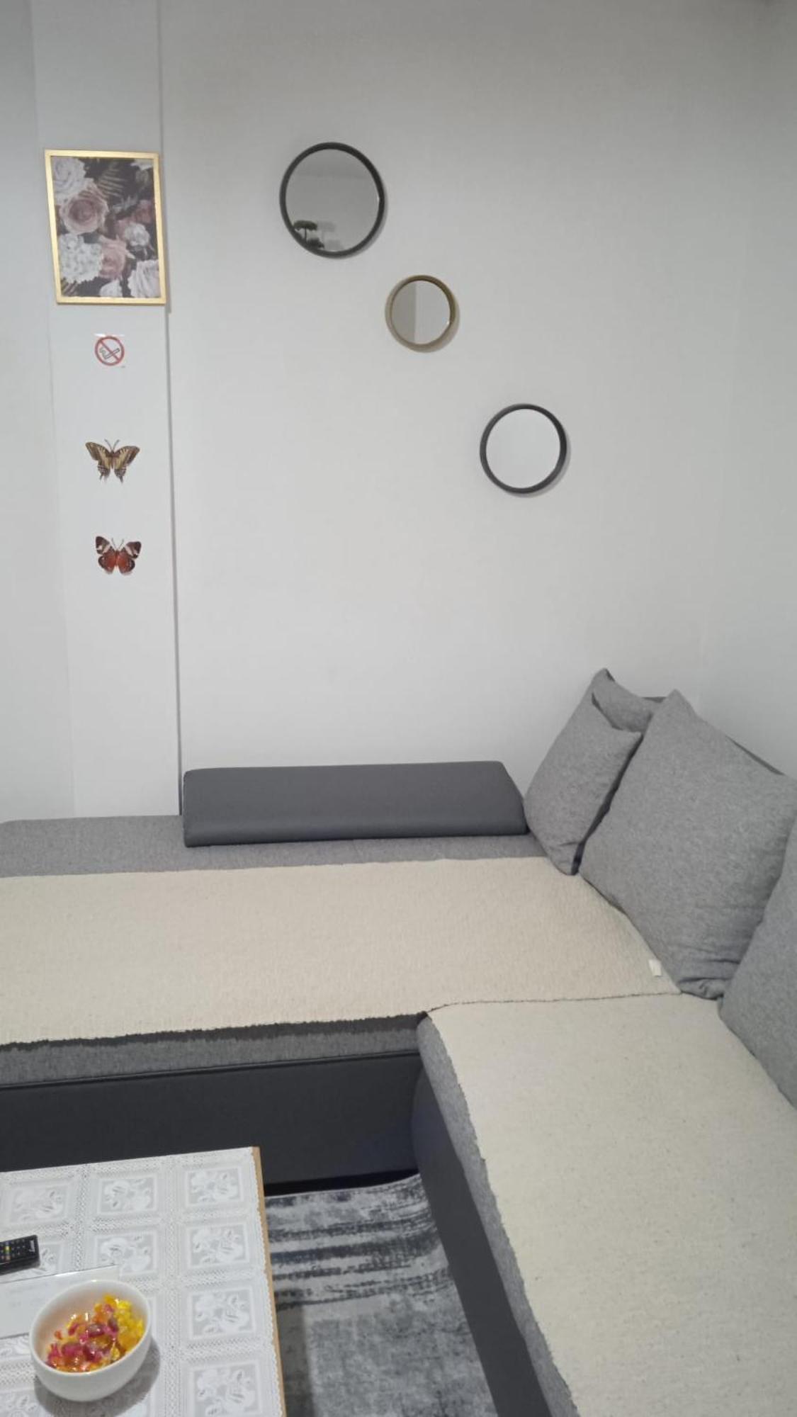Apartman Tina Zágráb Kültér fotó