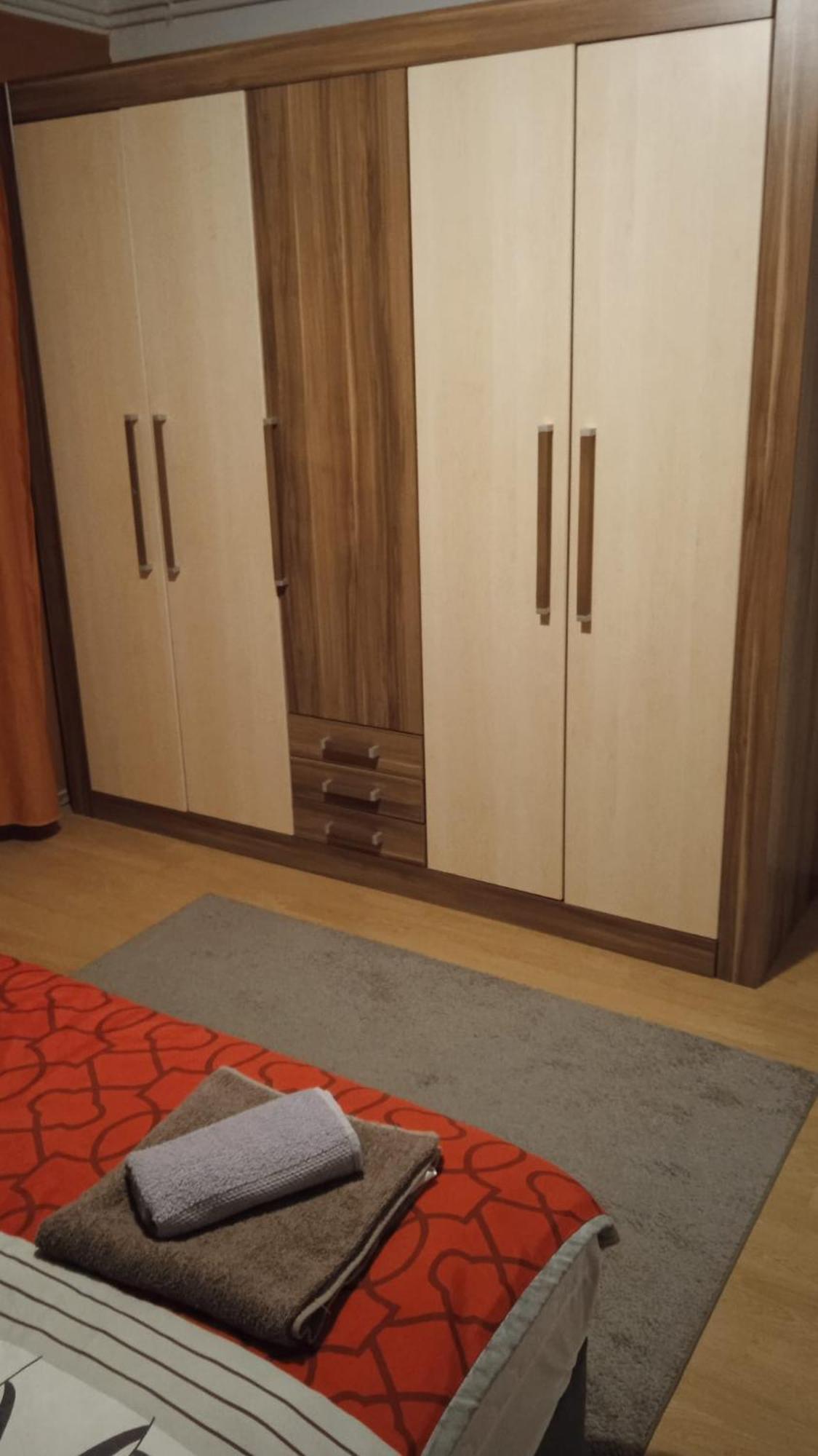 Apartman Tina Zágráb Kültér fotó