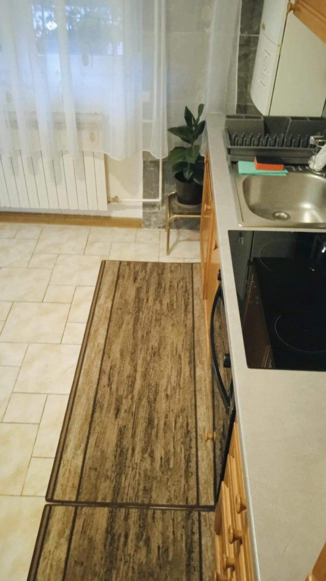 Apartman Tina Zágráb Kültér fotó