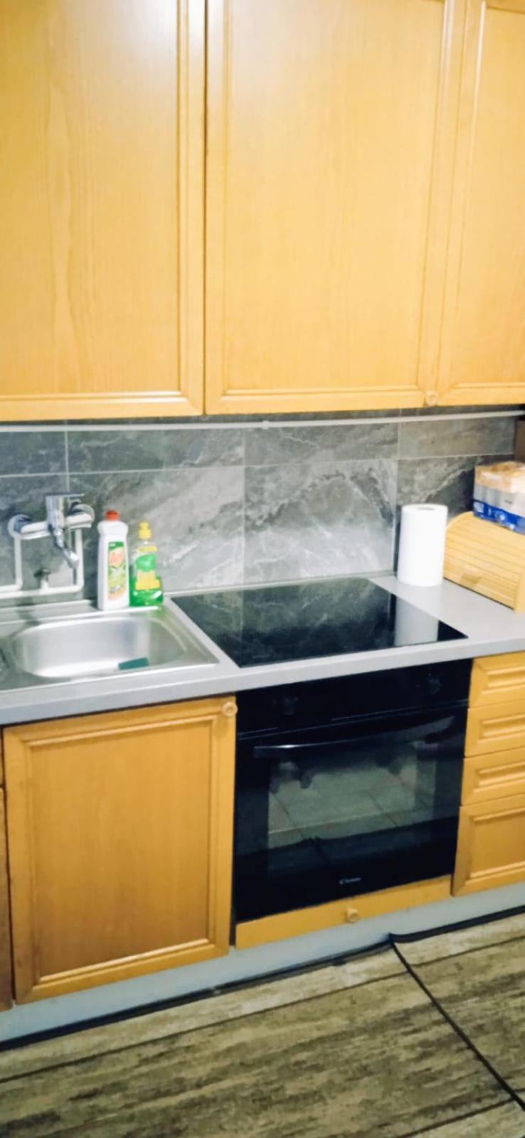 Apartman Tina Zágráb Kültér fotó