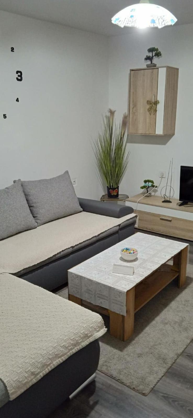 Apartman Tina Zágráb Kültér fotó