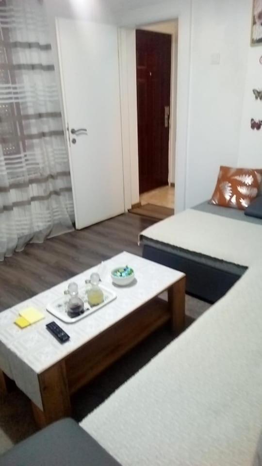 Apartman Tina Zágráb Kültér fotó