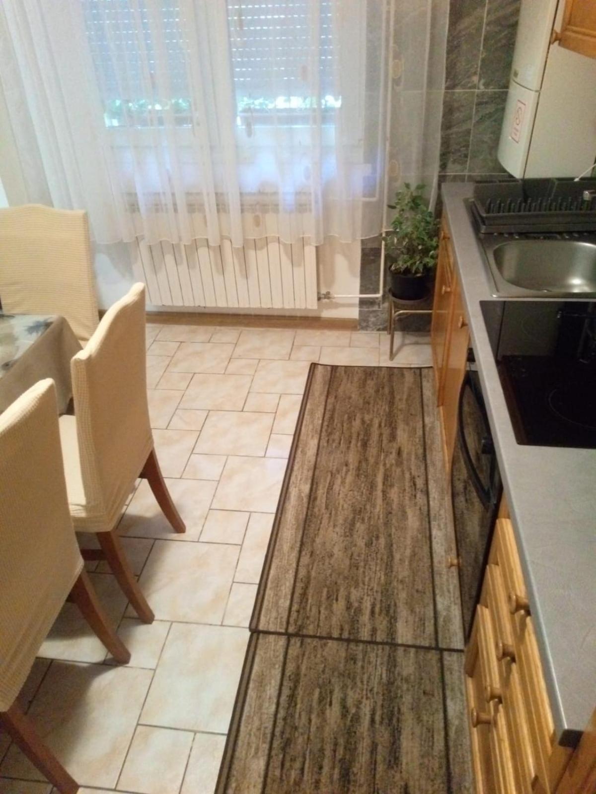 Apartman Tina Zágráb Kültér fotó