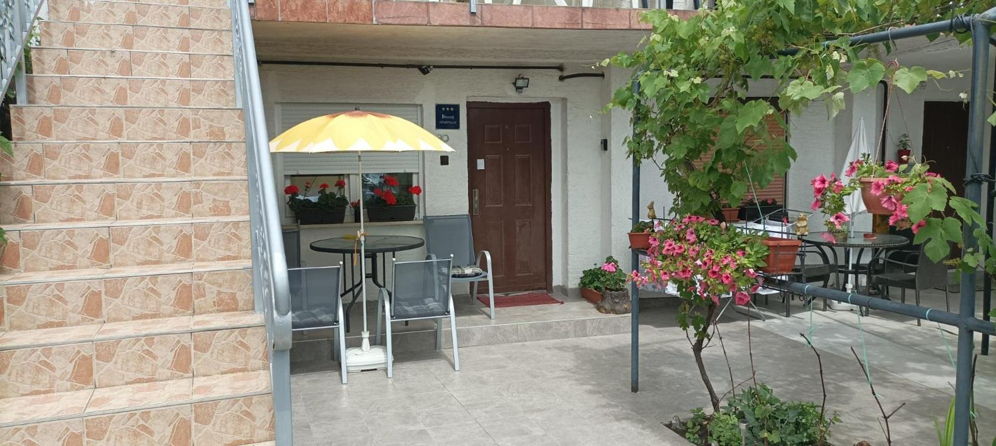 Apartman Tina Zágráb Kültér fotó