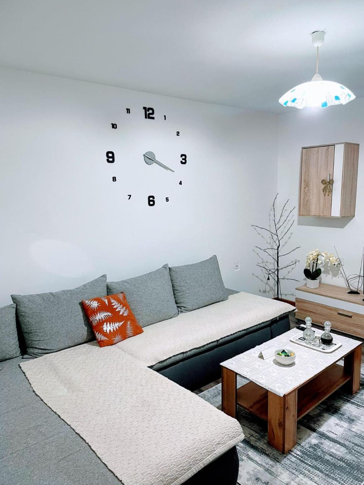 Apartman Tina Zágráb Kültér fotó