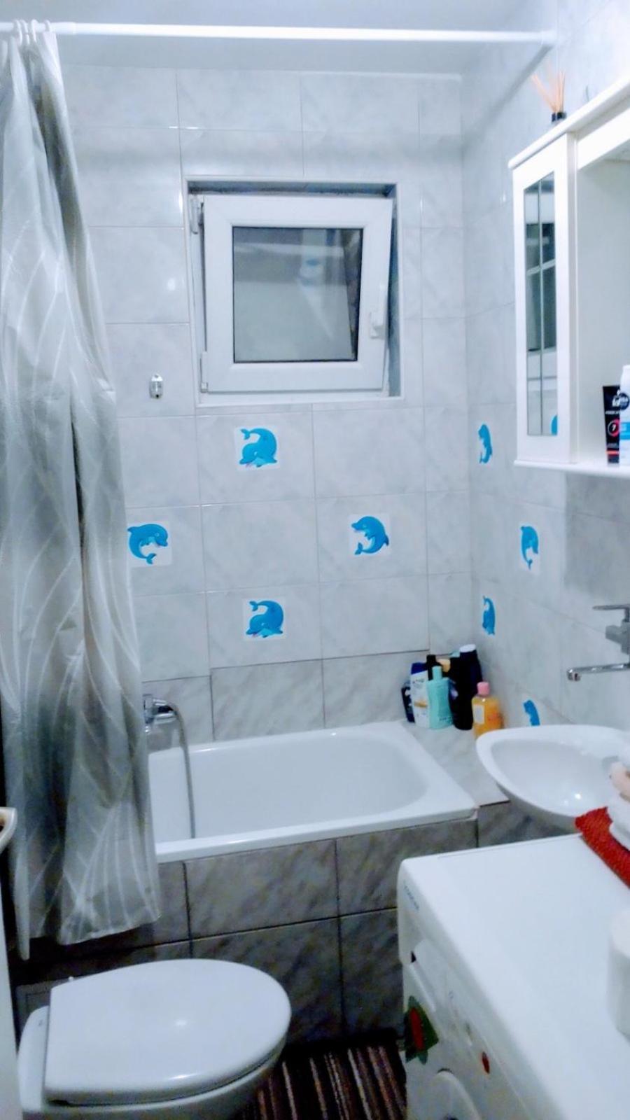 Apartman Tina Zágráb Kültér fotó