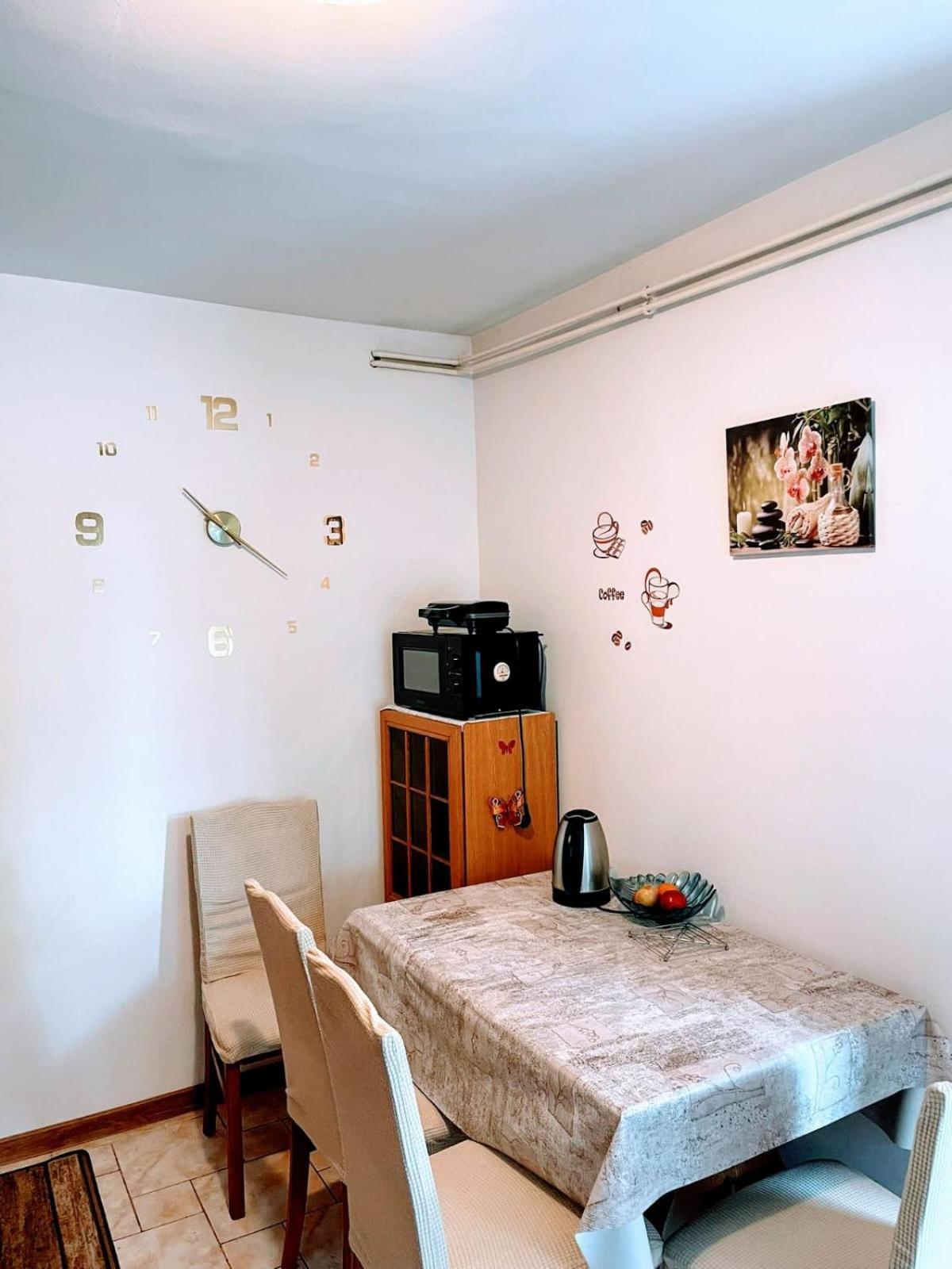 Apartman Tina Zágráb Kültér fotó
